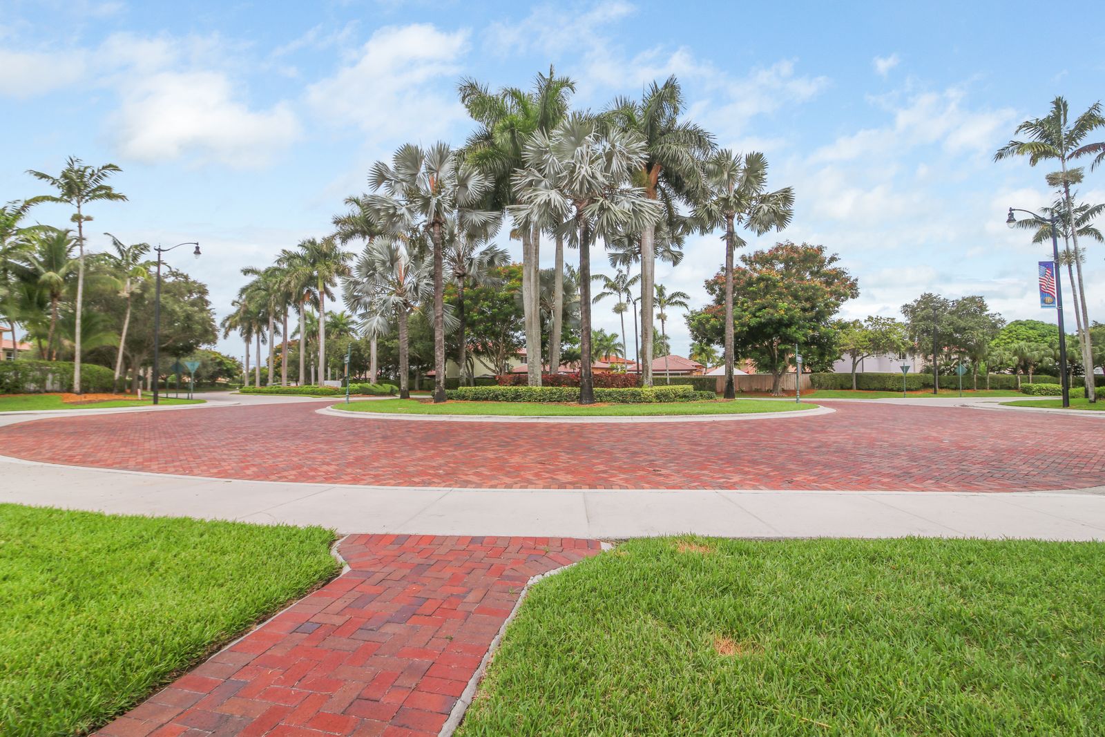 Walkways